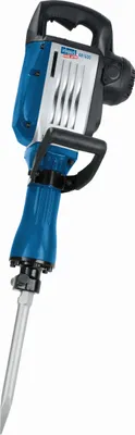 Produktbild von Scheppach AB 1600 - Demoliční kladivo 17 kg