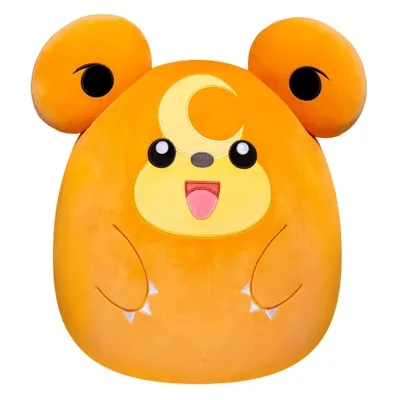 Produktbild von Squishmallows Plüschfigur Teddiursa 35 cm