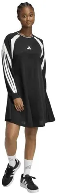 Obrázok produktu pre Šaty Adidas House Of Tiro Dress pre Dámske