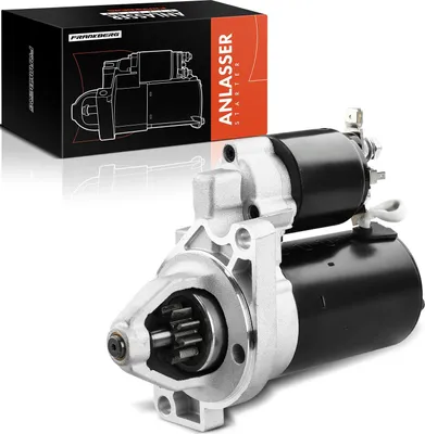 Produktbild von Frankberg 1x Anlasser Starter für MG MGB Cabriolet MGB GT 1.8L 1969-1980