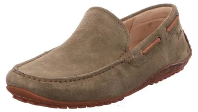 Produktbild von Sioux Herren Mokassins Callimo 53494-10, 53494-10.5, 53494-7, 53494-7.5, 53494-8, 53494-8.5, 53494-9, 53494-9.5 SIO-12135 olive 10.5