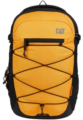 Obrázek produktu pro CATERPILLAR 84844-12 turistický batoh v žluté barvě