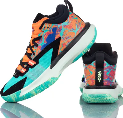 Produktbild von Nike Schuhe Jordan Zion 1, DA3130 800, Größe:45
