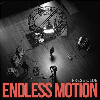 Produktbild von Endless Motion