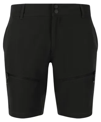 Productafbeelding van WHISTLER Avatar Dames Outdoor Broek Kort, zwart, maat 38
