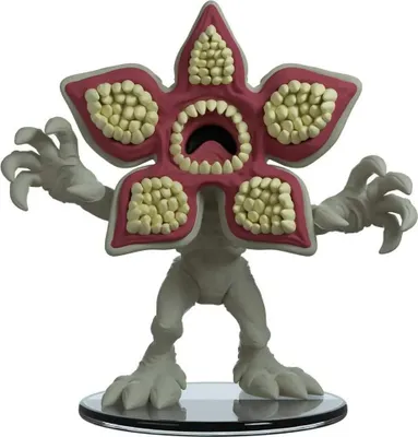 Produktbild von Fremde Dinge: Demogorgon 4 Zoll Figur