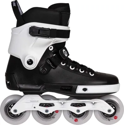 Produktbild von Powerslide Next Core 80 Inline-skates Schwarz EU 36-37 Schwarz EU 36-37