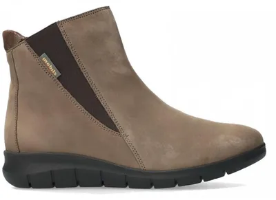 Produktbild von mobils by Mephisto Idilia Damen Stiefelette in Gr. 40.5