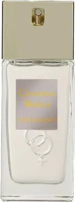Obrázek produktu pro Alyssa Ashley Cashmeran Vanilla parfémovaná voda unisex 30 ml