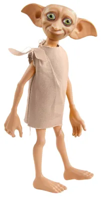 Immagine prodotto di MATTEL Harry Potter Dobby 12 cm