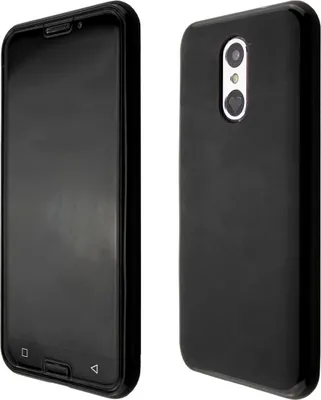 Zdjęcie produktu dla TPU-Hülle für Emporia Smart 3 schwarz