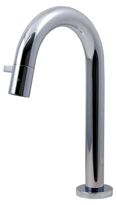 Produktbild von Hansanova Style Waschtisch Armatur, Chrom