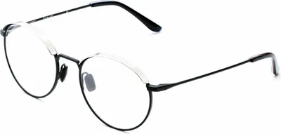 Zdjęcie produktu dla Oprawka do okularów Vuarnet VL18220002 Black Ø 55 mm
