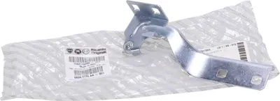 Produktbild von Original Motorhaubenscharnier links Fiat Ducato 250 OE 1342115080