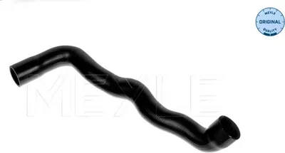 Produktbild von MEYLE Kühlerschlauch Wasserschlauch passend für MERCEDES-BENZ E-Klasse Limousine (W210) 019 501 0003