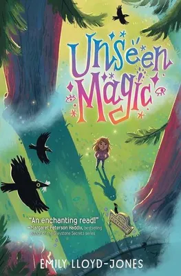 Produktbild von Unseen Magic