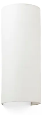 Produktbild von Faro 66409, Oberfläche, 2 Glühbirne(n), E27, IP20, Weiß