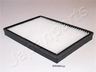 Produktbild von JAPANPARTS FAA-DDW12 Innenraumfilter Pollenfilter für CHEVROLET CAPTIVA (C100, C140)