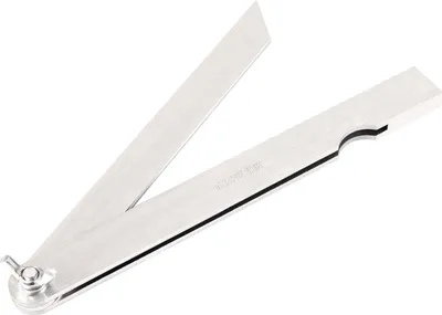 Immagine prodotto di Angolo di regolazione lunghezza gamba 500 mm