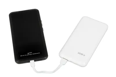 Image de Batterie externe iBOX PB10 10 000 mAh