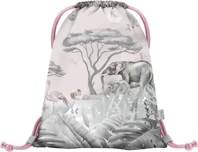 Image de BAAGL Sac Safari