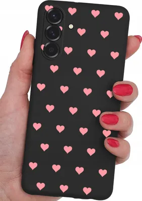 Zdjęcie produktu dla ETUI do Samsung A56 5G | WZORY | SILIKONOWE MATT CASE + SZKŁO 9H
