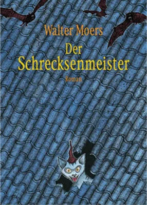 Image de Der Schrecksenmeister
