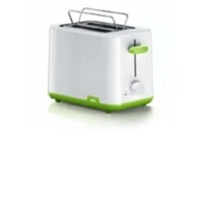 Produktbild von Braun Ht1010gr 900w Toaster One Size / EU Plug 220V One Size
