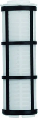 Produktbild von Cillit C1 Ersatzfilterelement für Cillit C1 Einhebelfilter (2 Stück), 10441