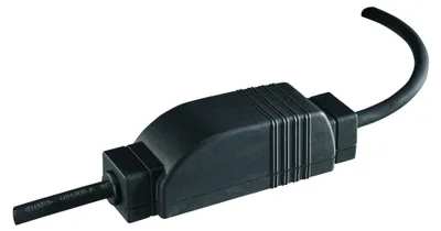 Produktbild von SOMFY Lighting Slim Receiver 1822215 RTS Kabelenden offen