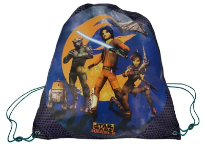 Produktbild von Star Wars gymtas