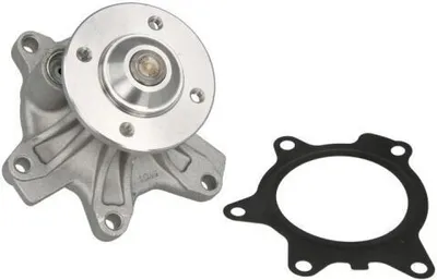 Produktbild von THERMOTEC Kühlmittelpumpe Wasserpumpe für TOYOTA Yaris Schrägheck (P9) D12093TT