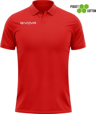 Produktbild von Polo cotone piquet sommer
