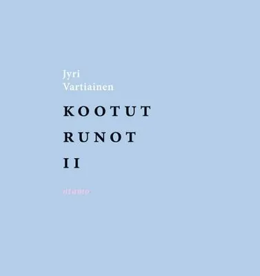 Produktbild von Kootut runot II