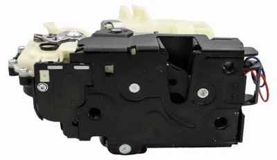 Produktbild von FAST FT00052 Türschloss Vorne Links für VW Golf IV Schrägheck (1J1) PASSAT Variant (3B6) Golf IV Variant (1J5) PASSAT Variant (3B5) PASSAT (3B3)