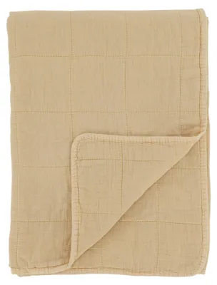 Produktbild von Chic Antique Quilt Aix Vintage Melon