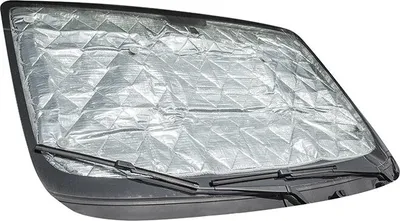Image de Jeu de chicanes thermiques pour Renault Master de 04-2010