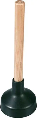 Obrázek produktu pro Zvon MagicHome, pro WC LE24925, gumový, 140 mm