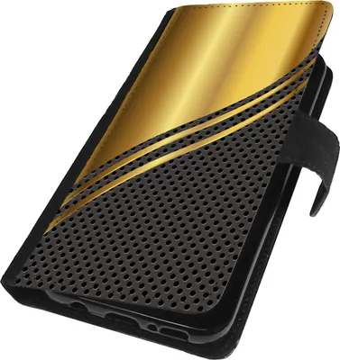 Produktbild von Handy Cover für Huawei P30 Smartphone Schutz Hülle Tasche bedruckt Case Silikon Schale Motiv 308