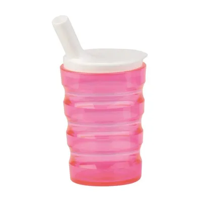 Produktbild von Taza Termo con Tapa SUNDO 21014 Rosa 200 ml