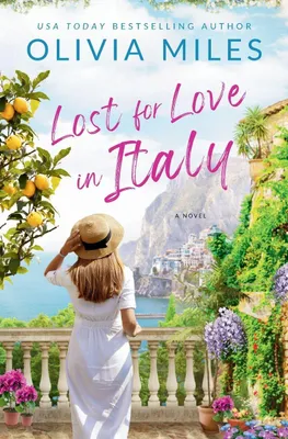 Produktbild von Lost for Love in Italy