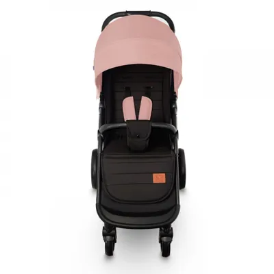 Image de KINDERKRAFT Poussette de sport Grande Plus Rose