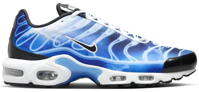 Zdjęcie produktu dla Nike Air Max Plus TN OG - Light Photography - Męskie Buty Sneakers DZ3531-400 , Rozmiar: EU 47 US 12.5