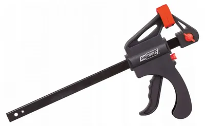 Image de Awtools pince rapide de menuiserie 450mm