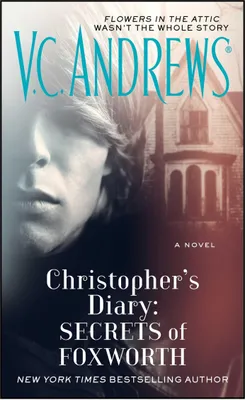 Produktbild von Christopher's Diary: Secrets of Foxworth