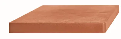 Produktbild von Prosperplast Square Mobile Pots-plattform 39x39x4.5 Cm Orange  Orange One Size