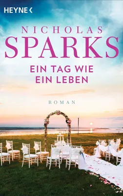 Produktbild von Ein Tag wie ein Leben