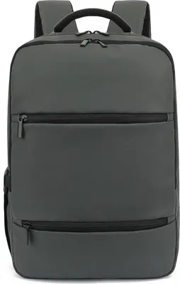Produktbild von Celly BUSINESSBPACKGR, Rucksack, 39,6 cm (15.6"), Schultergurt, 480 g