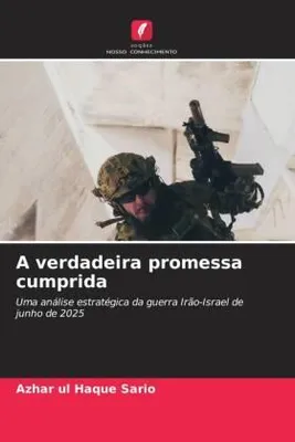 Produktbild von A verdadeira promessa cumprida