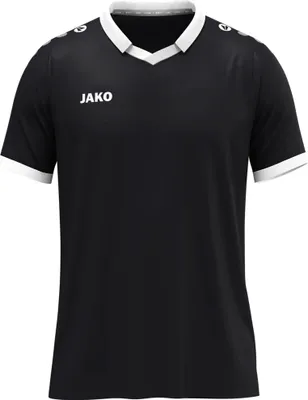 Produktbild von JAKO Trikot Glory KA M schwarz/weiß